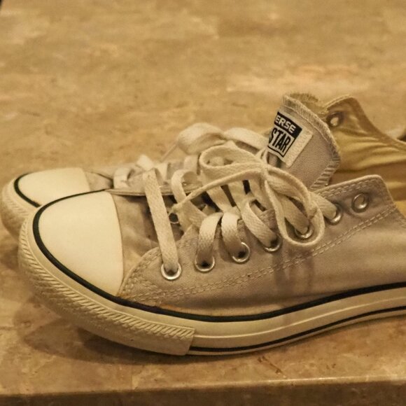 Converse Chuck Taylor Mirage Grey - Picture 1 of 6